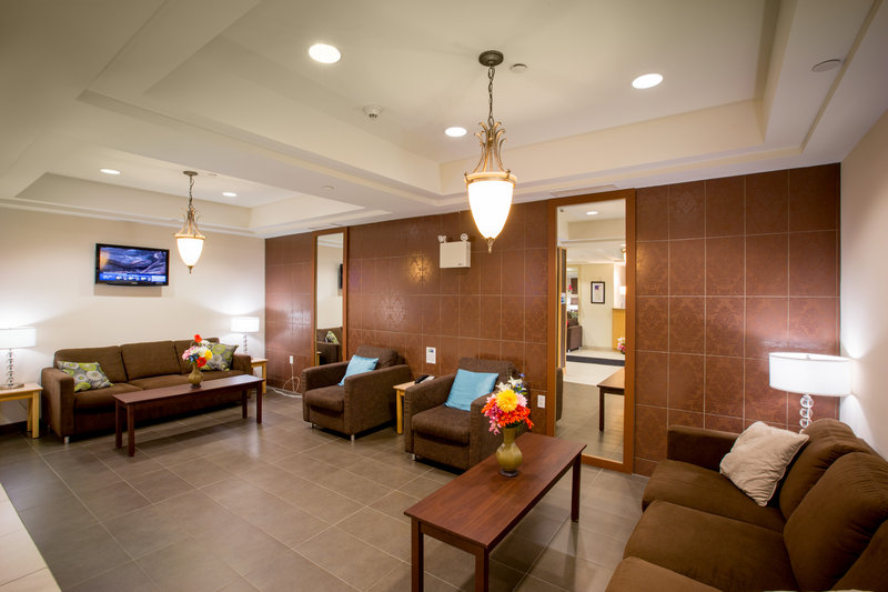 holiday inn express stellarton an ihg hotel