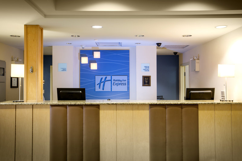 holiday inn express stellarton an ihg hotel
