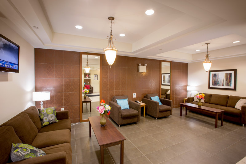 holiday inn express stellarton an ihg hotel