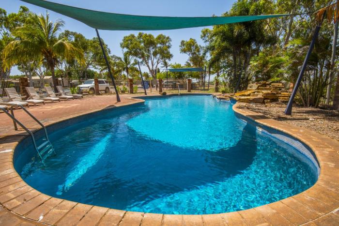 port hedland