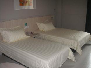 jinjiang inn jingshi road quancheng park