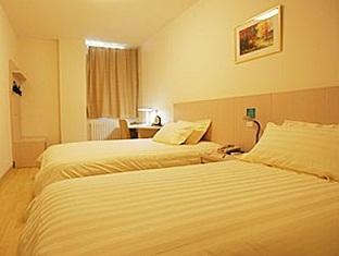 jinjiang inn jingshi road quancheng park