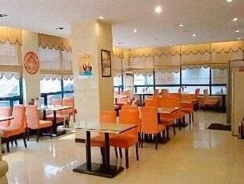 jinjiang inn jingshi road quancheng park