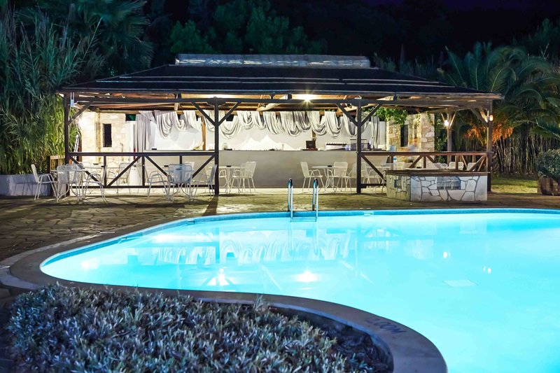 marpunta resort