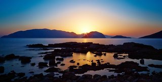 Marpunta Resort,Marpounta>>Alonissos,4 star