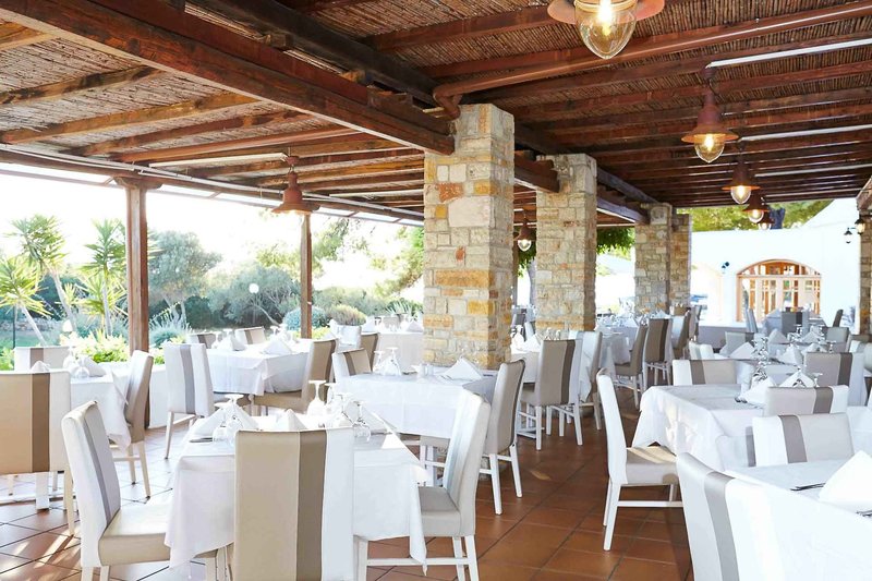marpunta resort