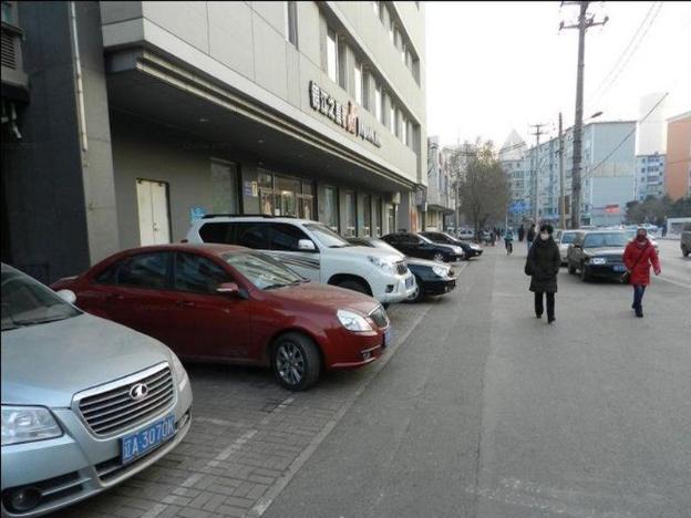 jinjiang inn shenyang north railway station