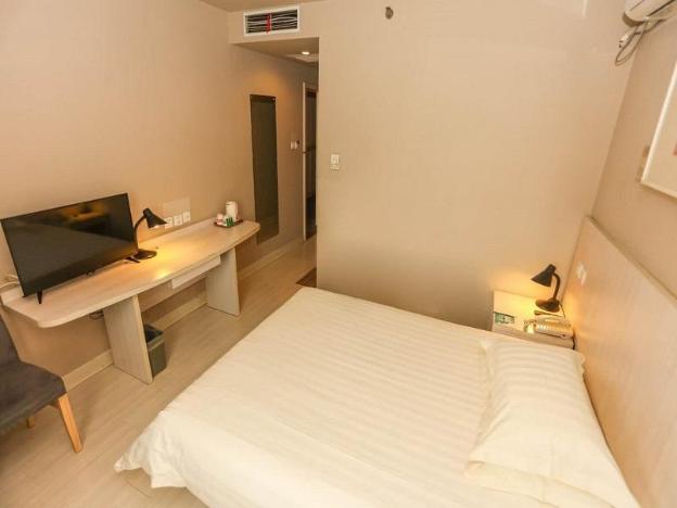 jinjiang inn shenyang north railway station