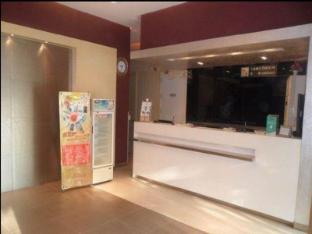 jinjiang inn shenyang north railway station