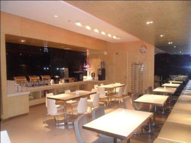 jinjiang inn shenyang north railway station