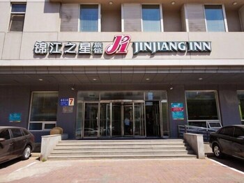 jinjiang inn shenyang north railway station