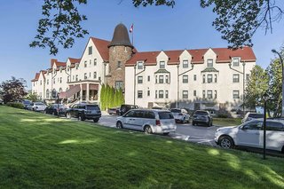 Digby Pines Golf Resort And Spa,Digby>>Annapolis Royal,3 star