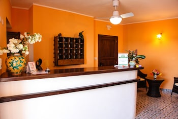 Hotel Arcangelo - Salina,Catania>>Aeolian Islands,3 star
