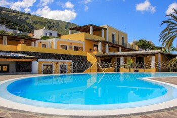 hotel arcangelo salina