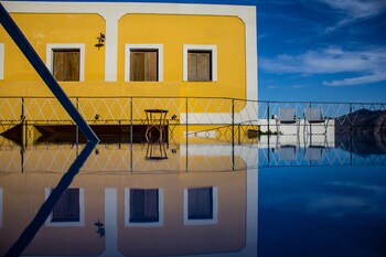 hotel arcangelo salina