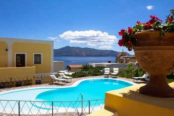 hotel arcangelo salina