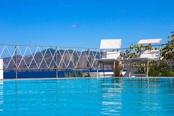 hotel arcangelo salina