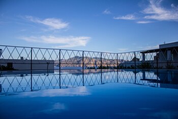 hotel arcangelo salina