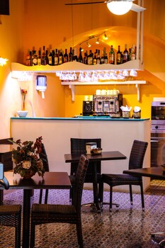 hotel arcangelo salina