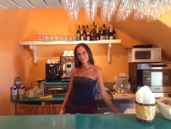 hotel arcangelo salina