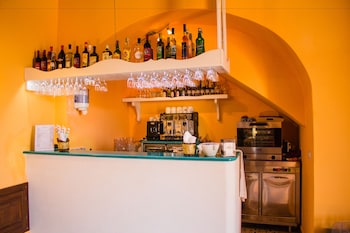 hotel arcangelo salina