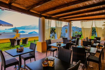 hotel arcangelo salina