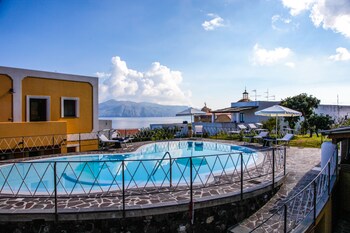 hotel arcangelo salina