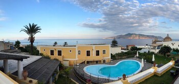 hotel arcangelo salina