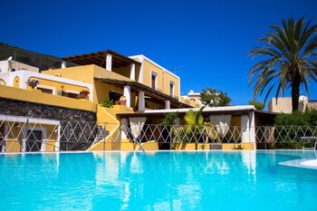 hotel arcangelo salina