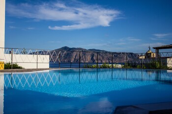 Hotel Arcangelo - Salina,Catania>>Aeolian Islands,3 star