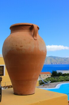hotel arcangelo salina