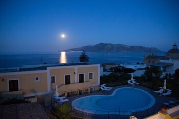 hotel arcangelo salina