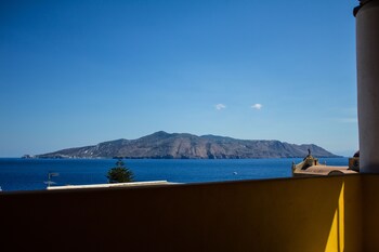 hotel arcangelo salina