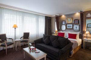 Hotel Royal,Geneva>>Cornavin,5 star