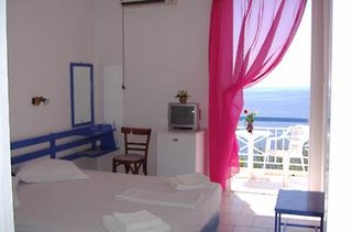 Kavos Bay Seafront Hotel,Agia Marina>>Aegina,1 star