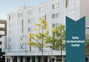 Hotel Ecu - Different Hotels,Hasselt>>Genk,3 star