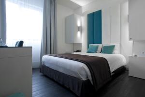 Hotel Ecu - Different Hotels,Hasselt>>Genk,3 star