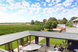 Lancemore Milawa,Markwood>>Beechworth,5 star