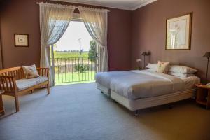 Lancemore Milawa,Markwood>>Beechworth,5 star