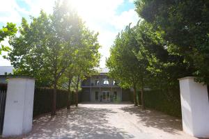 Lancemore Milawa,Markwood>>Beechworth,5 star