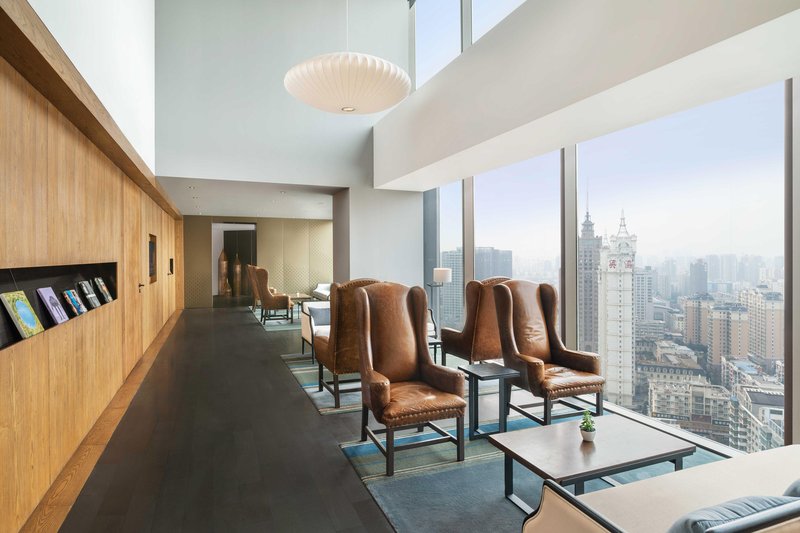 le meridien zhengzhou