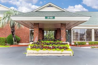 Quality Inn & Suites,Myrtle Beach>>Georgetown,3 star