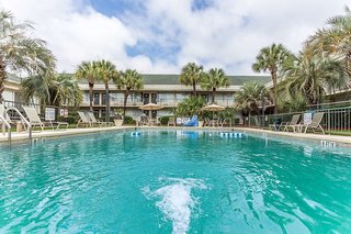 Quality Inn & Suites,Myrtle Beach>>Georgetown,3 star