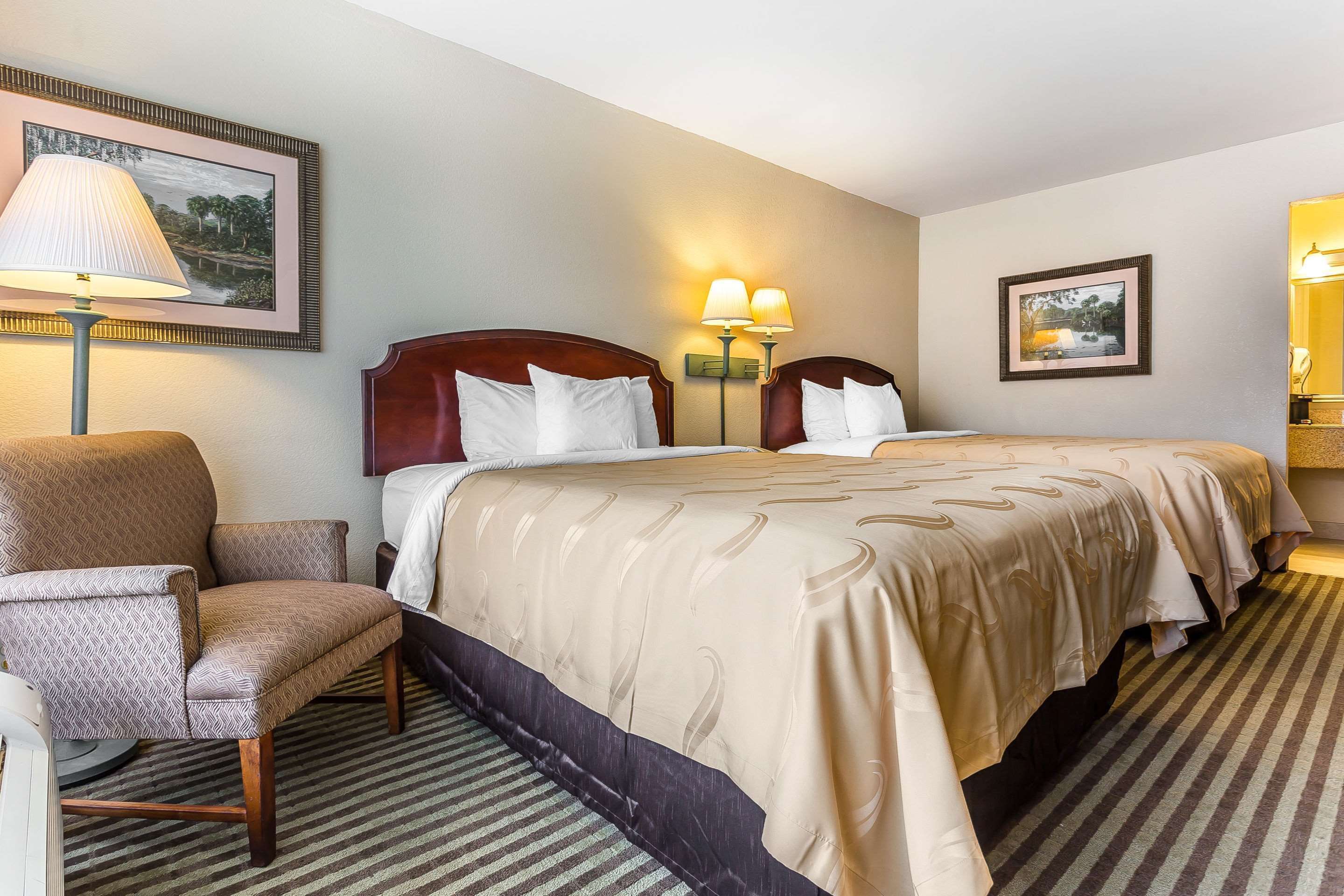 quality inn and suites