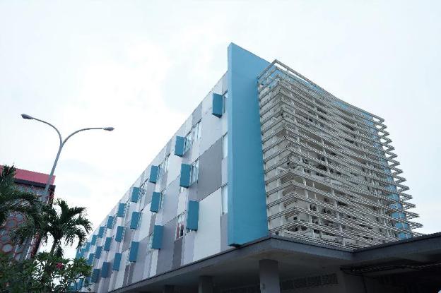 algoritma hotel