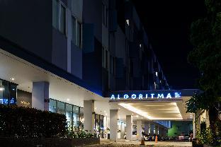 algoritma hotel