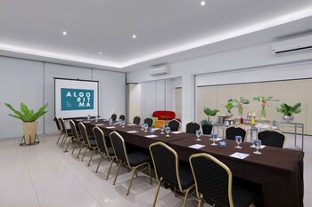 Algoritma Hotel,South Sumatra>>Palembang,3 star