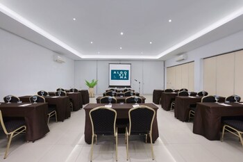 Algoritma Hotel,South Sumatra>>Palembang,3 star