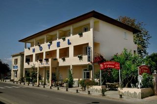 Hotel A Casa Di Maria Cicilia,Borgo>>Aleria,3 star