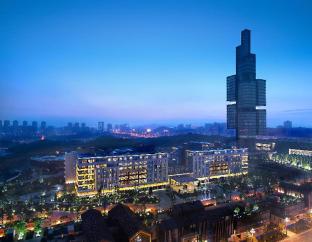 Hyatt Regency Guiyang,Guizhou>>Guiyang,5 star